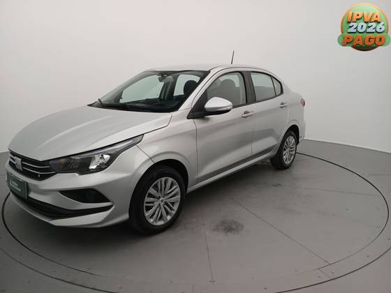 FIAT CRONOS 1.3 FIREFLY FLEX DRIVE MANUAL FIAT CRONOS 1.3 FIREFLY FLEX DRIVE MANUAL